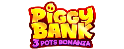 Piggy Bank Bonanza Logo